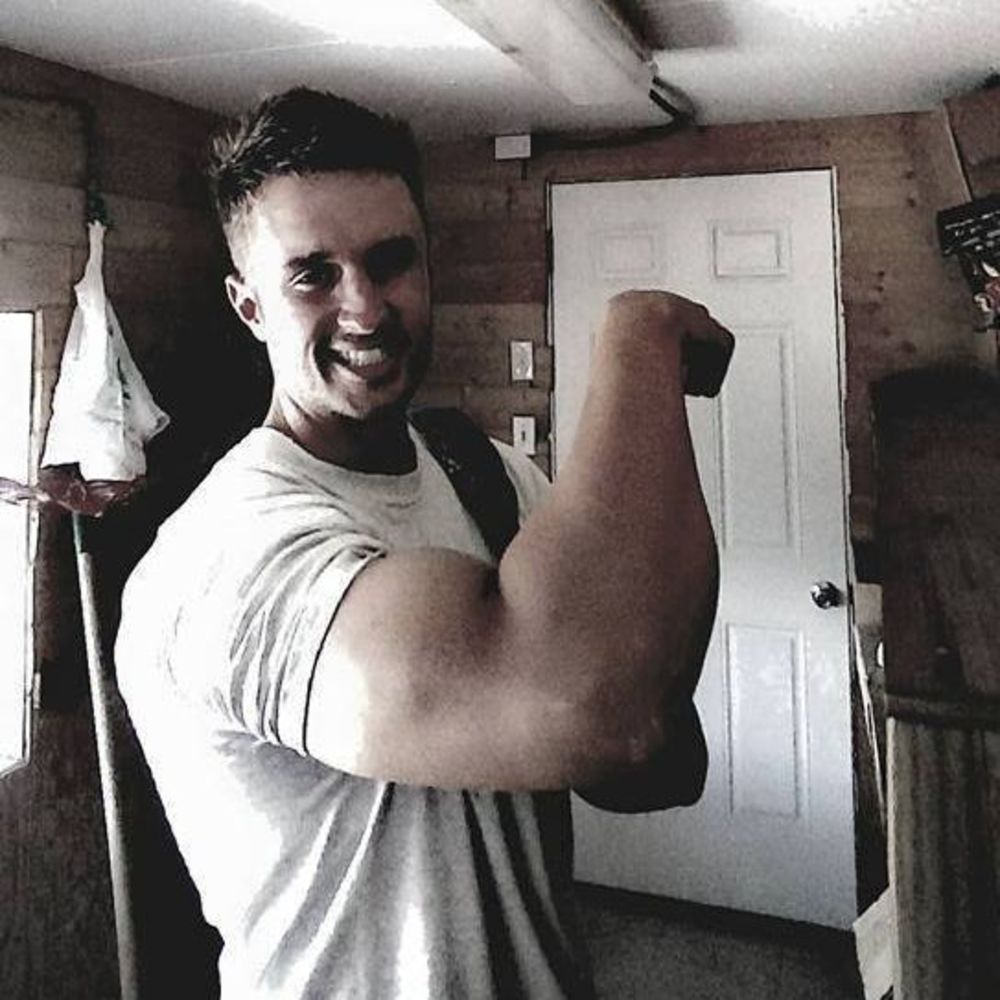 Meet your Posher, Brian